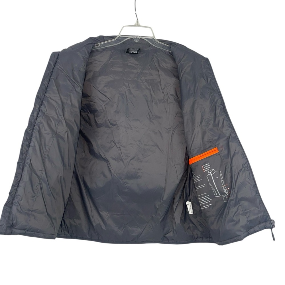Women’s Uupalee gorpcore heated vest. Size medium. GUC- NO battery pack - Picture 7 of 13
